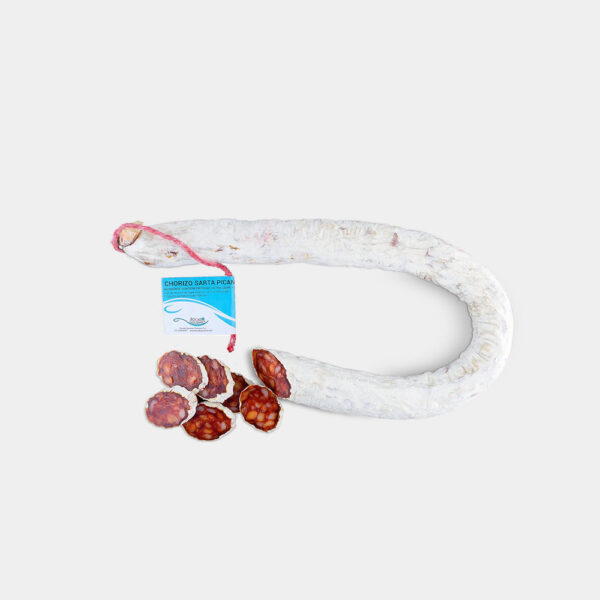 CHORIZO ART. SARTA PICANTE