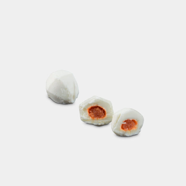 DELICIAS DE CABRA Y MEMBRILLO 1KG