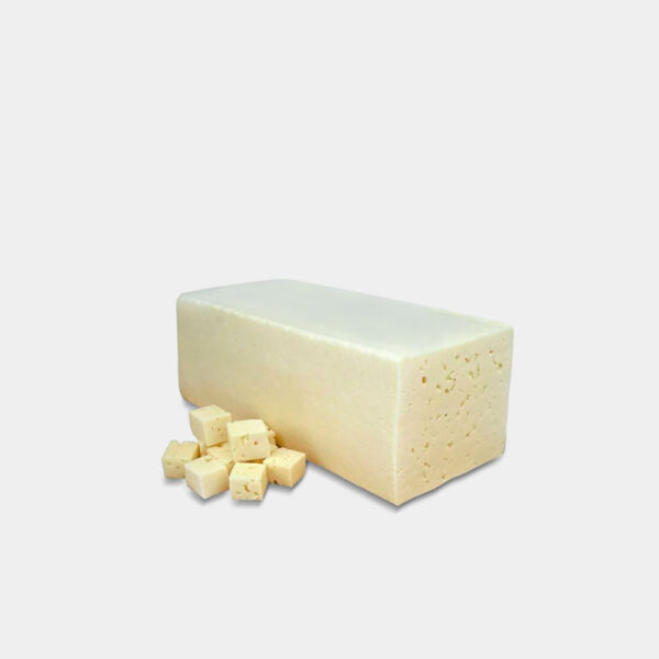 HAVARTI 60% BARRA 4KG ALBE