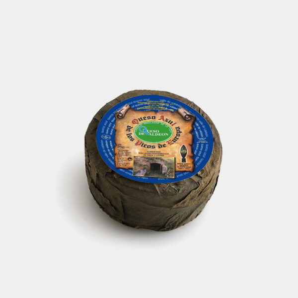 AZUL VALDEON IGP 2,5 PICOS EUR