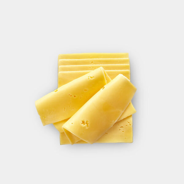 EDAM LONCHAS 1KG ALBE - Imagen 2
