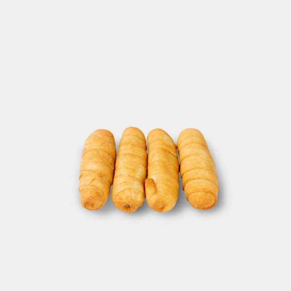TEQUEÑOS DE QUESO PREFRITO ESTUCHE 32UD 960GR GOYA