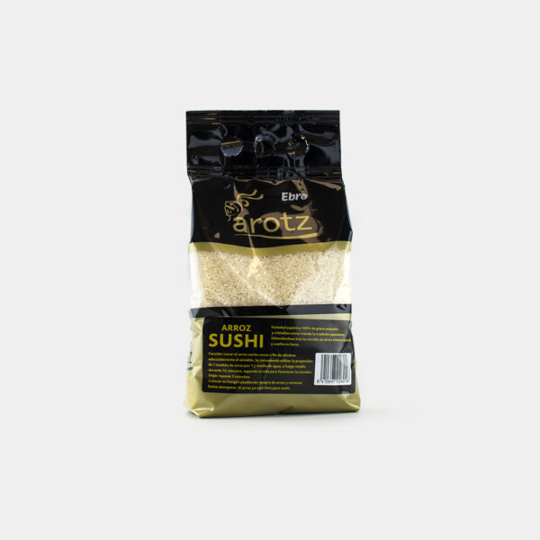 ARROZ SUSHI 2KG AROTZ