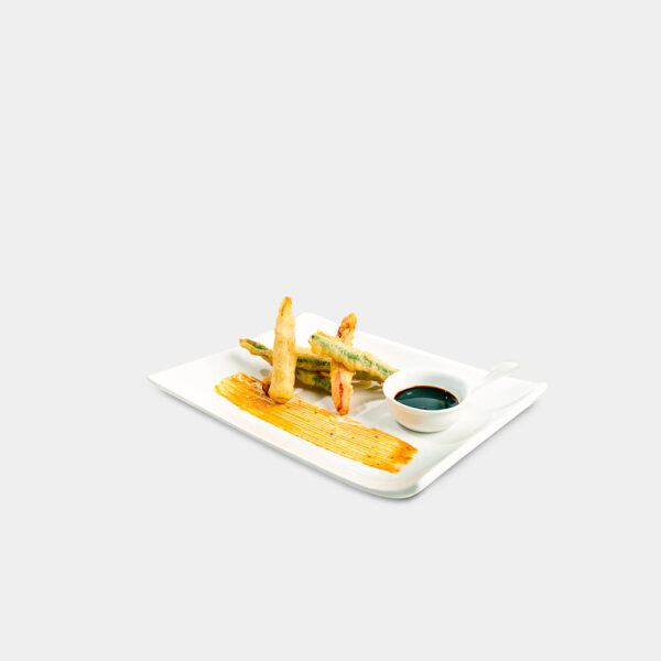 TEMPURA DE VERDURAS 10GR 200UND ALVILARDAN