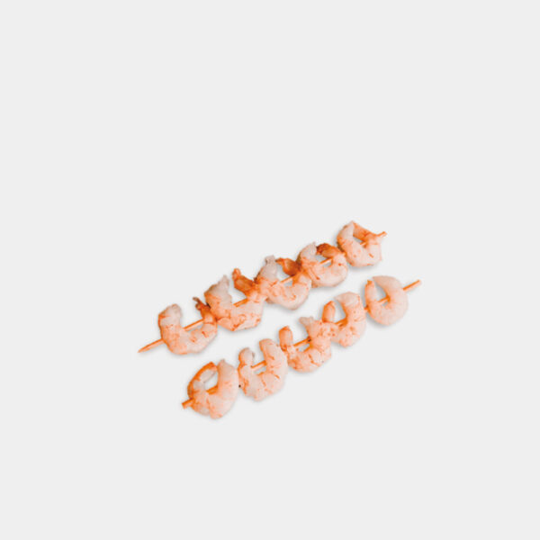 BROCHETA LANGOSTINO AUSTRAL 12 UNIDAD WOFCO