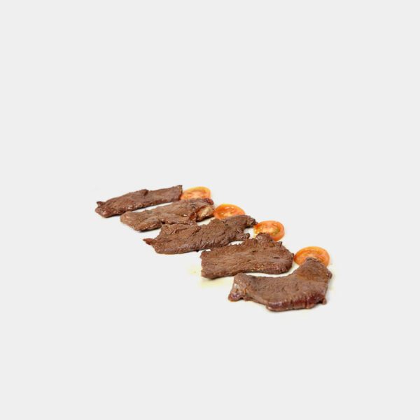 CIERVO FILETITOS ADOBADOS (1KG)