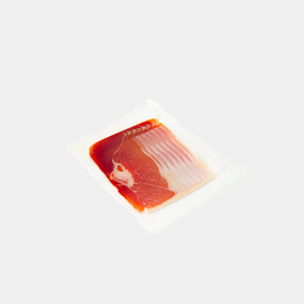 JAMON LONCHEADO SUPERHAM 500GR AROMAIS - Imagen 2