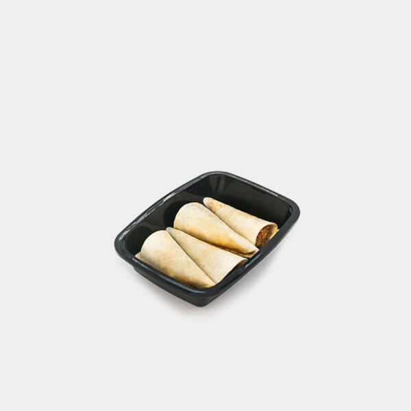 FAJITAS TEX - MEX 24UND