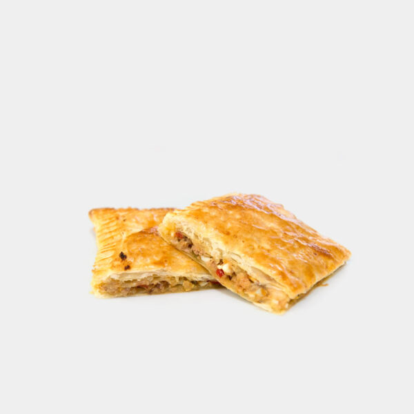 EMPANADA DE ATÚN 2KG