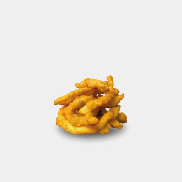 LAGRIMAS DE POLLO 2KG IQF
