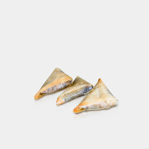 TRIANGULO DE MORCILLA 30UND EXQUISITARIU