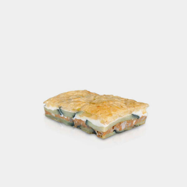 MUSAKA 300GR EXQUISITARIUM