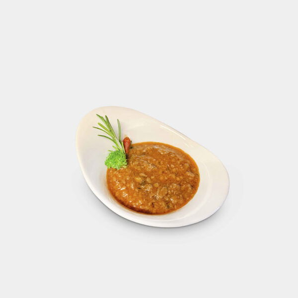 CHILI CON CARNE 400GR EXQUISITARIUM