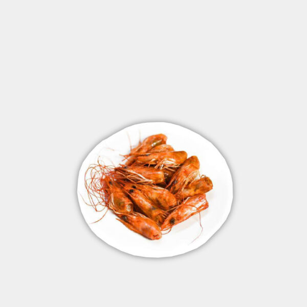 LANGOSTINO AUSTRAL CABEZAS 6 KG CONGELADO