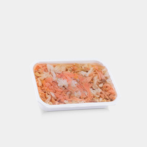 ENSALADA AHUMADOS BOLSA VACIO 700GR UBAGO