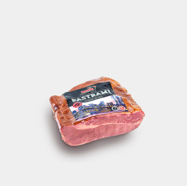 PASTRAMI MONELLS