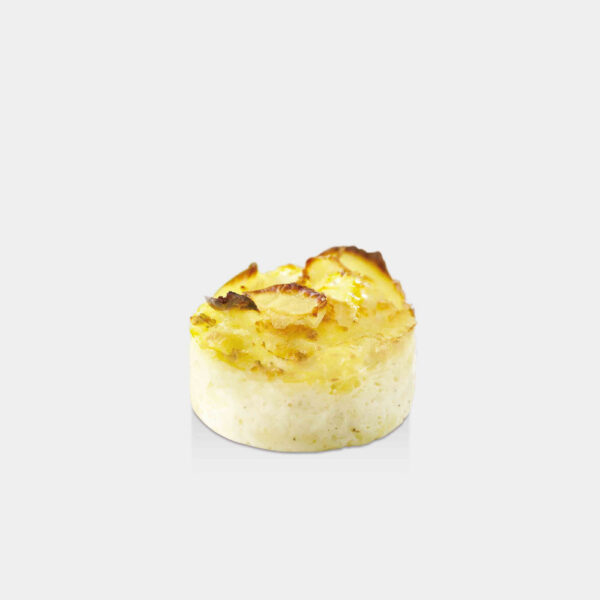 GRATINADO DE PATATA 120 GR 4,8 KG TRAITEUR