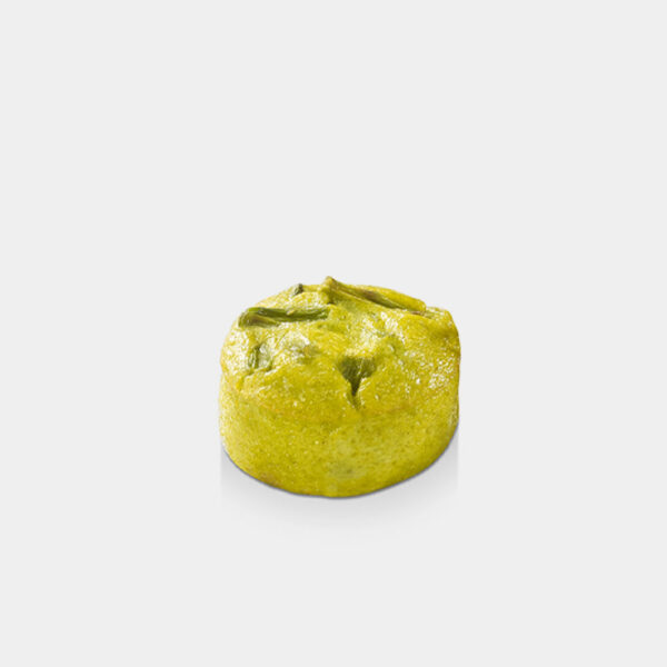 MUSELINA ESPARRAGOS CON PARMESANO 20 UND 70 GR TRA