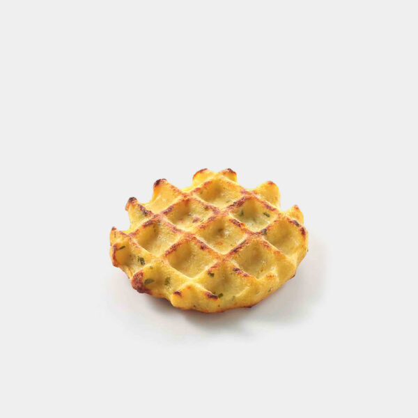 GOFRE DE PATATA 48UDS 85GR TRAITEUR DE PARIS