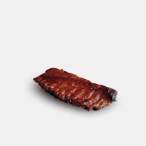 COSTILLAS CERDO BBQ 500/600 FJD