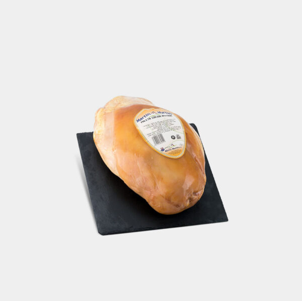 PALETA AHUMADA LACON S/H MARTIN