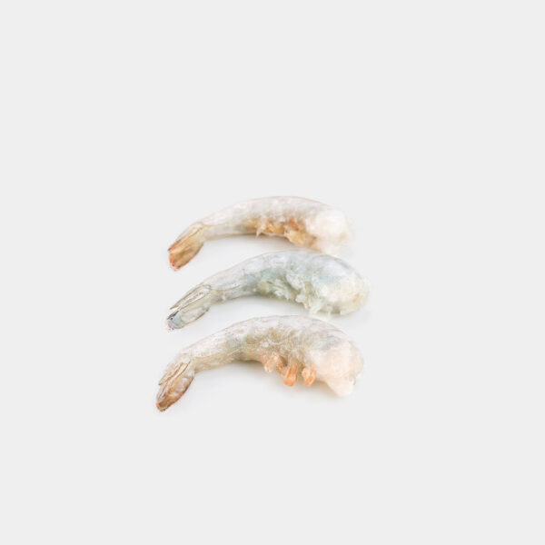 LANGOSTINO "COLA" CRUDO VANNAMEI 36/40 2KG MANET