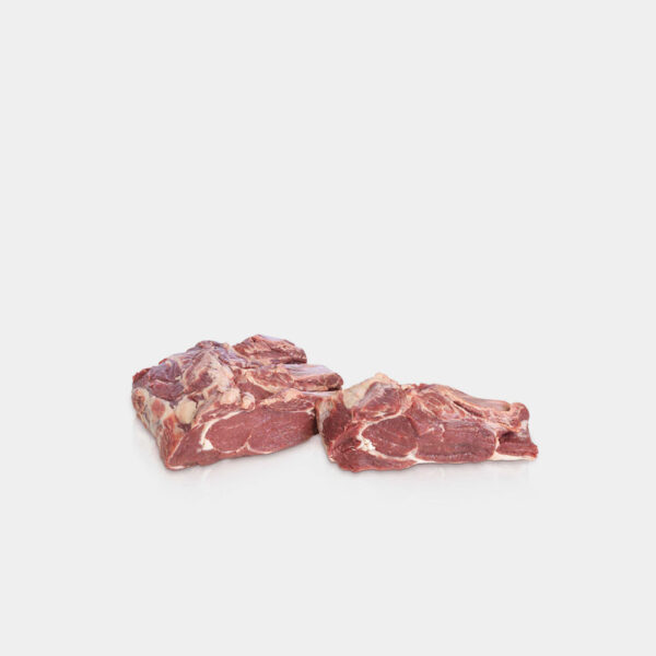 CUBE ROLL VACA 3,5 KG SKARE - Imagen 2