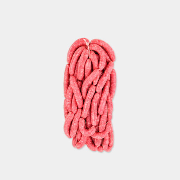SALCHICHA FRESCA BOCADO