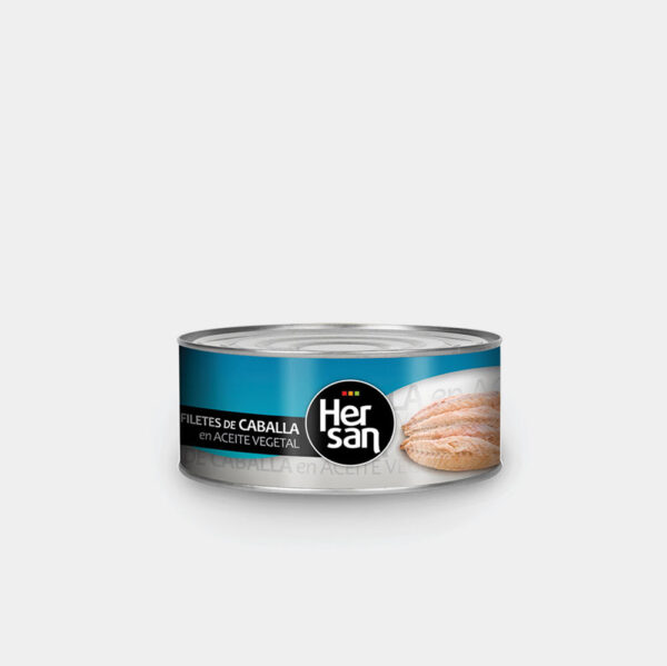 CABALLA FILETE A. VEGETAL RO-900 HERSAN
