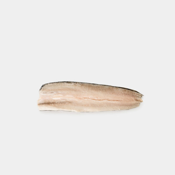 ANGUILA FRESCA FILETE 5 UND 200/400 ROSSET