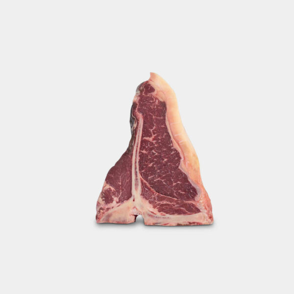 T-BONE VACA MADURADO 1 KG QUALITY