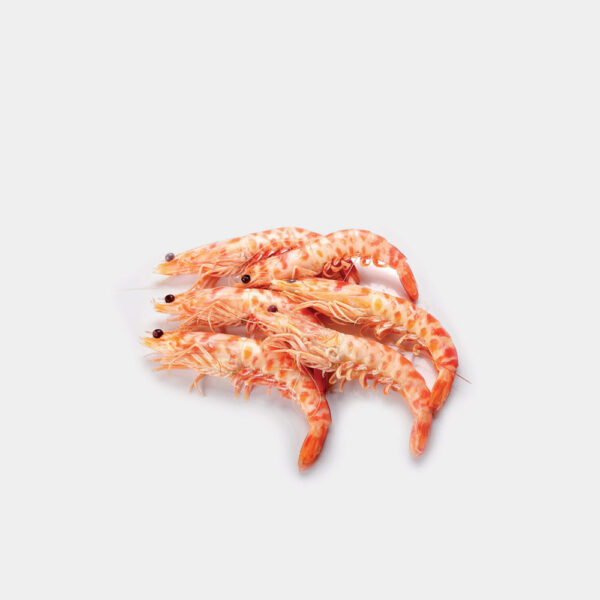 LANGOSTINO TIGRE TUNEZ 30/40 1KG ABORDO