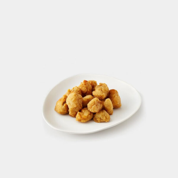 CAZON EN ADOBO ENHARINADO 400GR SABEBIEN