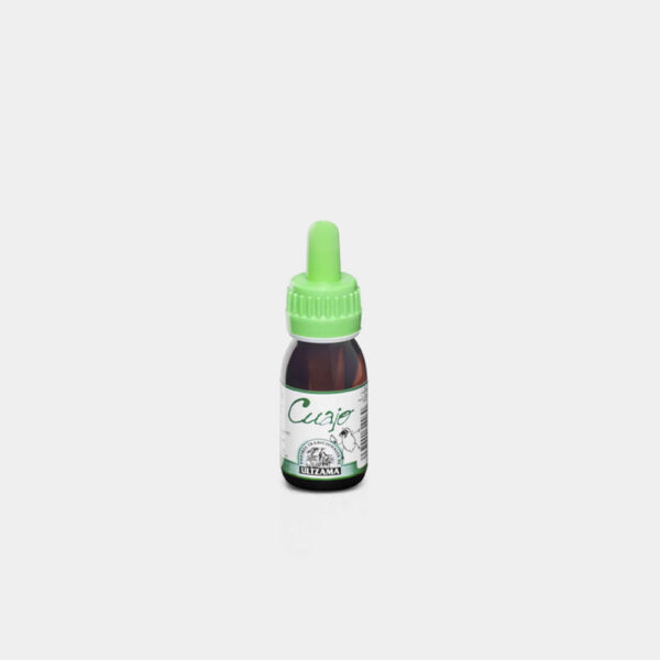 CUAJO 60ML ULTZAMA