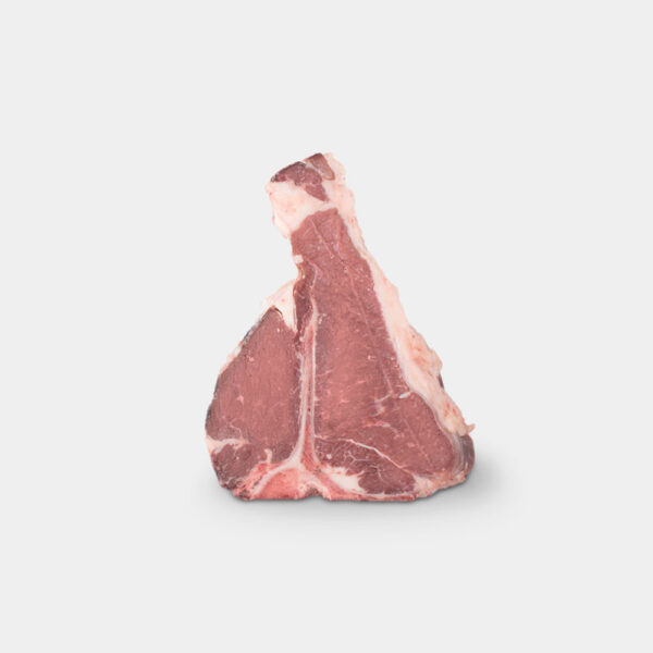 T-BONE VACA 500-650 GR 5***** QUALITY