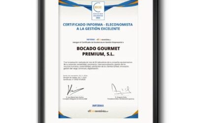 Premio a la Gestión Excelente CIEGE 2024
