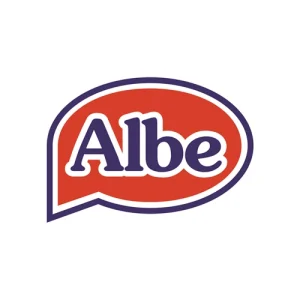 Albe Logo Proveedor-1