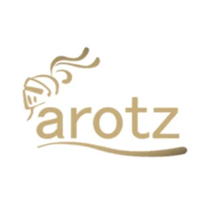 Arotz Logo Proveedor