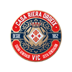 Casa Riera Ordeix Logo Proveedor-1