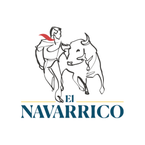 El Navarrico Logo Proveedor-1
